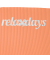 relaxdays Yogamatte schwarz