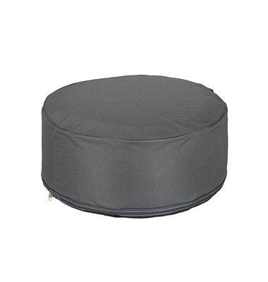 Hocker 10032553_111, grau, bis 150kg