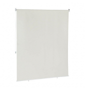 relaxdays Seitenmarkise beige 240,0 x 180,0 cm