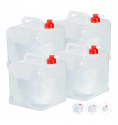Wasserkanister