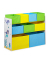 relaxdays Kinderregal Meer mehrfarbig 82,5 x 29,5 x 66,0 cm