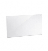 Spritzschutz Küche transparent 70,0 x 0,6 x 40,0 cm