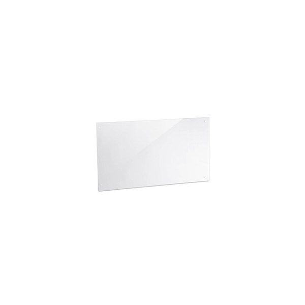 4052025914844 - Relaxdays Spritzschutz Küche Sicherheitsglas Kochnische Fliesenschutz Herdblende 70x40 cm Wandmontage transparent 4052025914844 - Relaxdays Spritzschutz Küche Sicherheitsglas Kochnische Fliesenschutz Herdblende 70x40 cm Wandmontage transparent