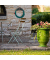 relaxdays Gartenschlauchhalter