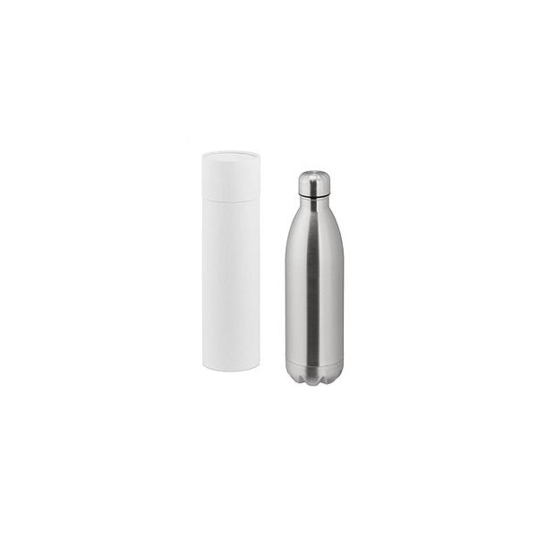 4052025920098 - Isolier-Trinkflasche silber 10 l 4052025920098 relaxdays 4052025920098 - Isolier-Trinkflasche silber 10 l 4052025920098 relaxdays