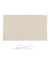 relaxdays Sonnensegel rechteckig beige 3,0 x 4,0 m