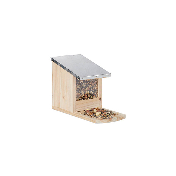 4052025931537 - Eichhörnchen-Futterhaus braun 120 x 250 x 180 cm 4052025931537 relaxdays 4052025931537 - Eichhörnchen-Futterhaus braun 120 x 250 x 180 cm 4052025931537 relaxdays