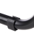 Sekretär ohne 10026054_955, 109cm (H), 120x60cm (BxT), rechteckig, braun / schwarz
