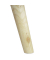 relaxdays Sitztruhe 10025734_46 schwarz Holz 80,0 cm