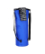 relaxdays Dry Bag Ocean Pack LKW-Plane blau