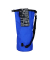 relaxdays Dry Bag Ocean Pack LKW-Plane blau