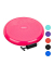 relaxdays Balance-Kissen pink