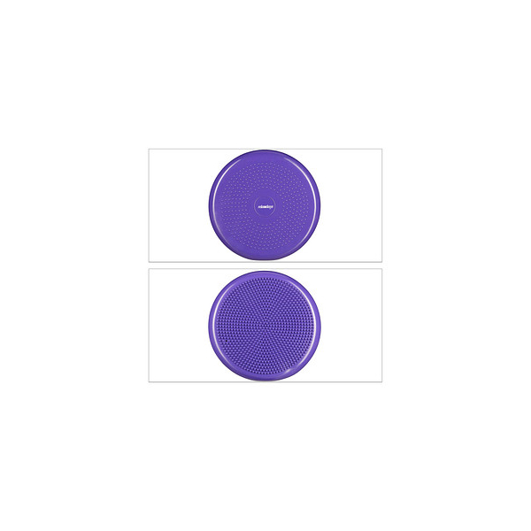 4052025952716 - Balance-Kissen violett 4052025952716 relaxdays 4052025952716 - Balance-Kissen violett 4052025952716 relaxdays