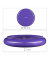 relaxdays Balance-Kissen violett