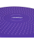relaxdays Balance-Kissen violett