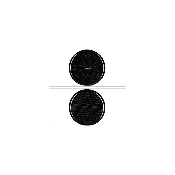 4052025952730 - Balance-Kissen schwarz 4052025952730 relaxdays 4052025952730 - Balance-Kissen schwarz 4052025952730 relaxdays