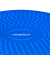relaxdays Balance-Kissen blau