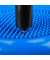 relaxdays Balance-Kissen blau