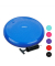 relaxdays Balance-Kissen blau