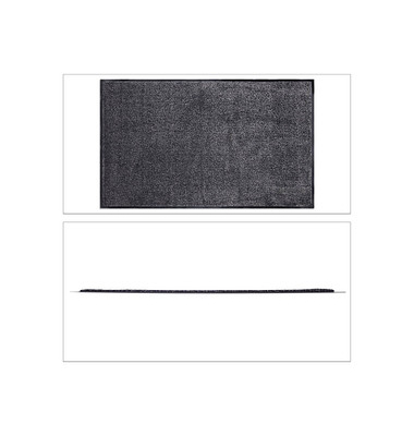 Fußmattenläufer 10021902_759, 90x150cm, rechteckig, für Innenbereich
