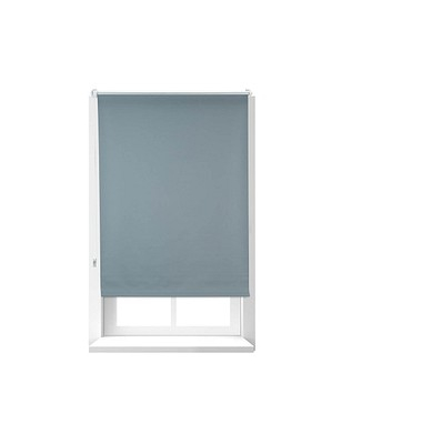 relaxdays Rollo grau 80,0 x 165,0 cm