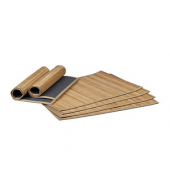 Platzset beige 30,0 x 45,0 cm