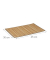 Platzset beige 30,0 x 45,0 cm
