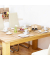 Platzset beige 30,0 x 45,0 cm