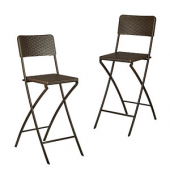 Hocker 10020761_93 BASTIAN, braun, bis 120kg