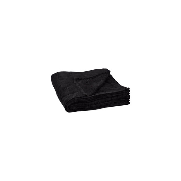 4052025970567 - Kuscheldecke schwarz 2000 x 2000 cm 4052025970567 relaxdays 4052025970567 - Kuscheldecke schwarz 2000 x 2000 cm 4052025970567 relaxdays