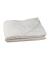 relaxdays Kuscheldecke beige 200,0 x 200,0 cm
