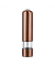 relaxdays elektrische Pfeffermühle bronze 23,0 cm