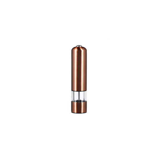 4052025972318 - elektrische Pfeffermühle bronze 230 cm 4052025972318 relaxdays 10020594_490 4052025972318 - elektrische Pfeffermühle bronze 230 cm 4052025972318 relaxdays 10020594_490