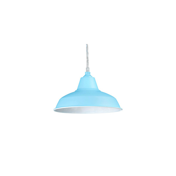 4052025991425 - Pendelleuchte Industrie Deckenleuchte einflammig Hängelampe Metall und Holz hbt 112 x 28 x 28 cm hellblau - Relaxdays 4052025991425 - Pendelleuchte Industrie Deckenleuchte einflammig Hängelampe Metall und Holz hbt 112 x 28 x 28 cm hellblau - Relaxdays