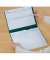 BOI DOKUTECH Patienten-Dokumentationsmappe Professional-Line DIN A4 quer grün