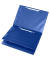 BOI DOKUTECH Patienten-Dokumentationsmappe Professional-Line PLUS DIN A4 blau