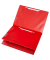 BOI DOKUTECH Patienten-Dokumentationsmappe Professional-Line PLUS DIN A4 rot