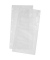 Organisationshüllen 14,5x30,0 cm transparent genarbt