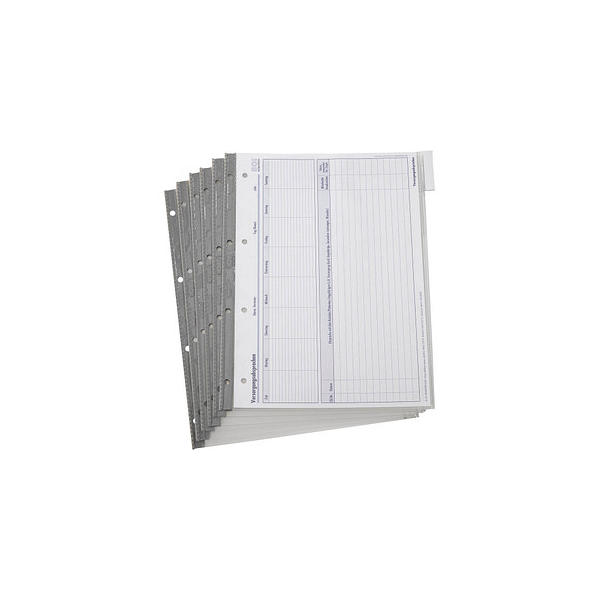 4052301033474 - Organisationshüllen DIN A4 transparent genarbt 4052301033474 DOKUTECH 6 Stück 4052301033474 - Organisationshüllen DIN A4 transparent genarbt 4052301033474 DOKUTECH 6 Stück