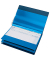BOI DOKUTECH Patienten-Dokumentationsmappe System-Line DIN A4 blau