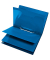 BOI DOKUTECH Patienten-Dokumentationsmappe System-Line DIN A4 blau