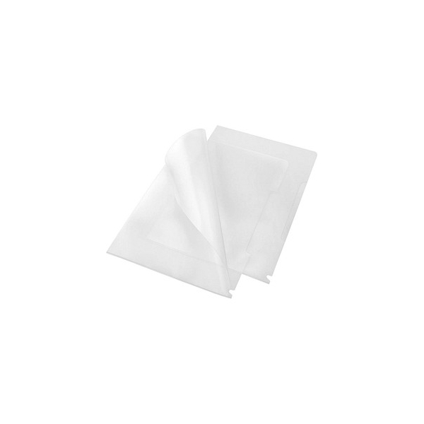 4052301098527 - Sichthüllen 9540-08114-110 A4 transparent genarbt oben & rechts offen 012mm 4052301098527 100 Stück 4052301098527 - Sichthüllen 9540-08114-110 A4 transparent genarbt oben & rechts offen 012mm 4052301098527 100 Stück