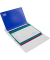 BOI DOKUTECH Stationsmappe blau