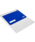 BOI DOKUTECH Stationsmappe blau