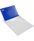 BOI DOKUTECH Stationsmappe blau