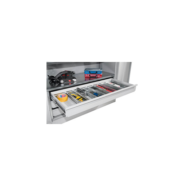 4052574946105 - Schubladeneinsatz silber 4052574946105 CP 8931-5718 4052574946105 - Schubladeneinsatz silber 4052574946105 CP 8931-5718