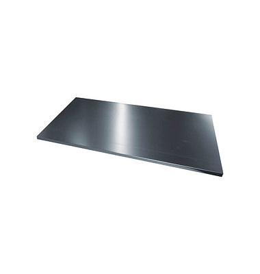 CP Fachboden silber 119,4 x 75,2 cm