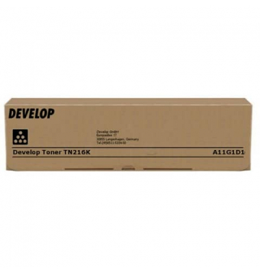 DEVELOP A11G1D1