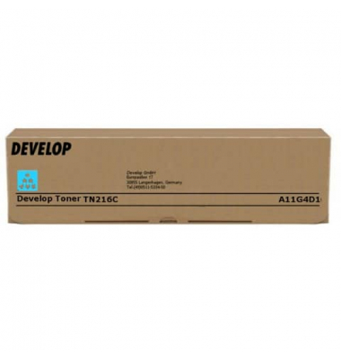 DEVELOP A11G4D1