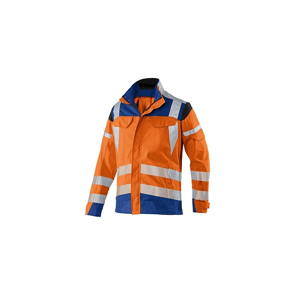 4053813368139 - unisex Warnjacke REFLECTIQ orange kornblau Größe 106 4053813368139 KÜBLER 10001735217258 4053813368139 - unisex Warnjacke REFLECTIQ orange kornblau Größe 106 4053813368139 KÜBLER 10001735217258
